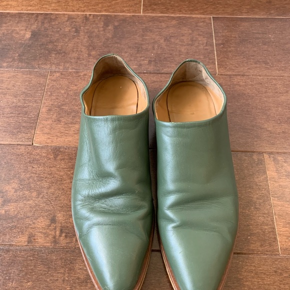 Everlane Modern Babo Shoe, size 9 - Picture 12 of 15